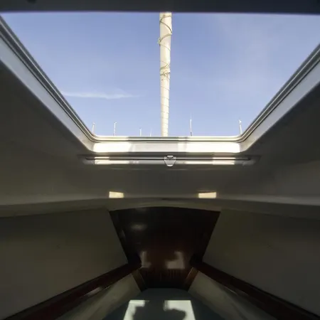 Ботель On A Sailing Boat In Валенсия