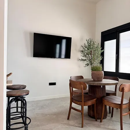 The Robby's * 瓦伦西亚