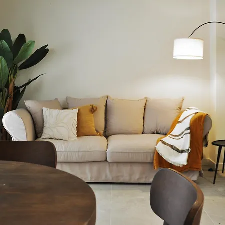 The Robby's Apartment