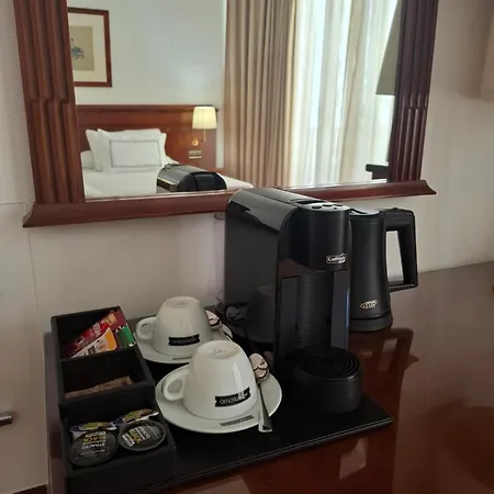 Melia Plaza Hotel
