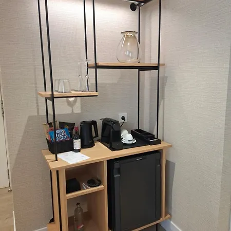 瓦伦西亚广场美利亚酒店 酒店 瓦伦西亚