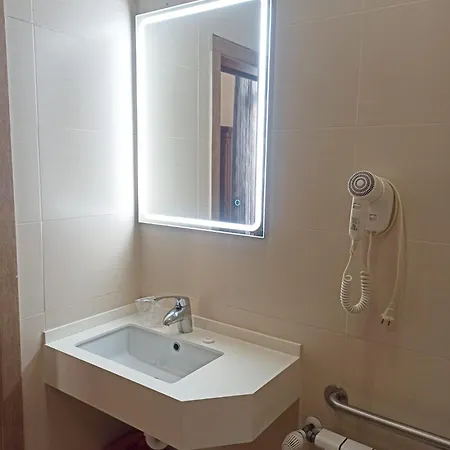 Balcon Al Mar Гостевой дом Валенсия