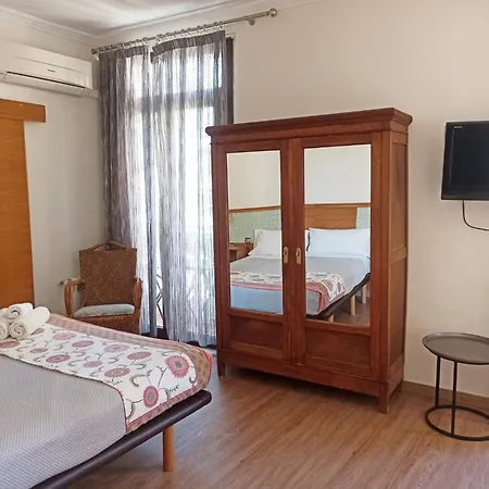 Balcon Al Mar 발렌시아