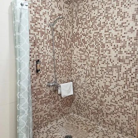 게스트하우스 Balcon Al Mar 4*