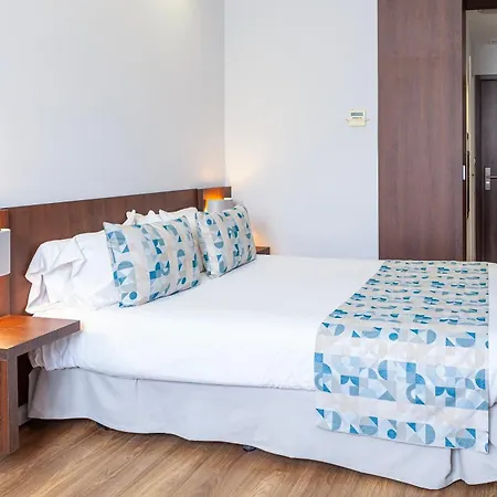 Hotel Olympia Universidades Valence