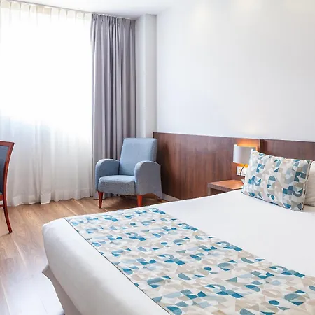 Olympia Universidades Hotel