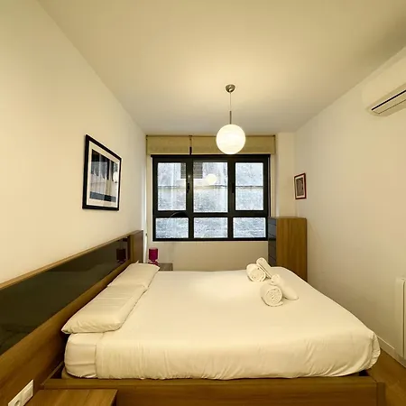 Apartment Bonito En El Corazon Del Casco Antiguo *