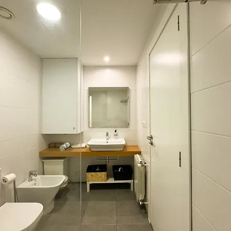 Luxury, Design, Relax, In Historical Street Lift