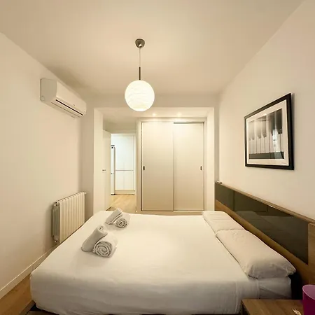 Apartment Bonito En El Corazon Del Casco Antiguo