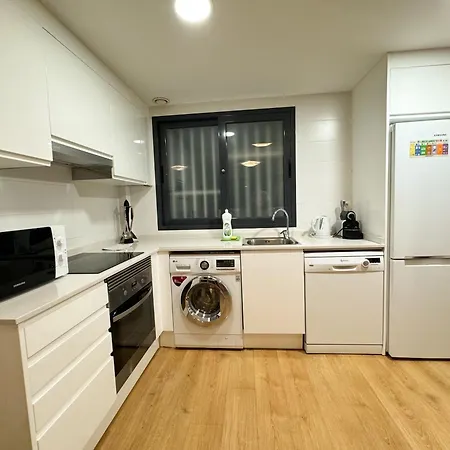 Bonito En El Corazon Del Casco Antiguo Διαμέρισμα