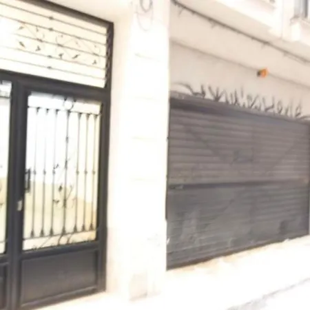 Centro Historico De 2 Lägenhet Valencia