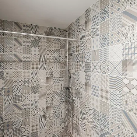 Appartement El Mosaico *