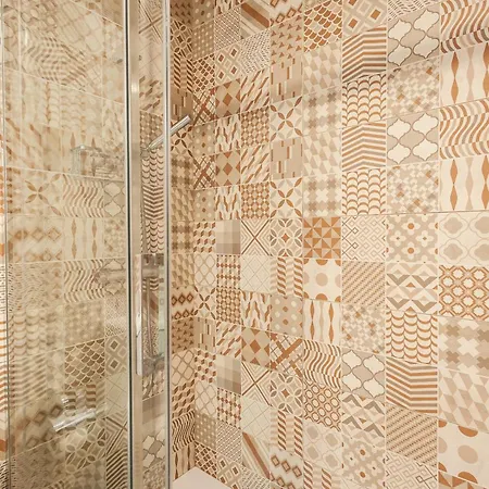 El Mosaico Апартаменты