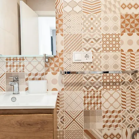 El Mosaico * Валенсия