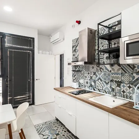 El Mosaico * 瓦伦西亚