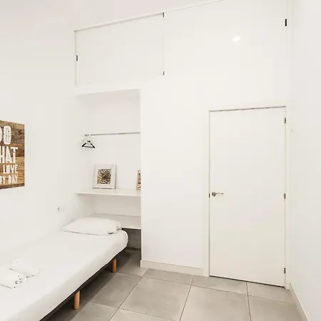 El Mosaico Appartement