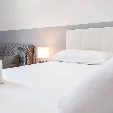 El Mosaico Lejlighed *