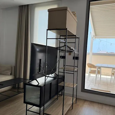 Demetrio By Alma فالنسيا