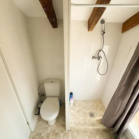 Apartmán Atico Con Terraza Cerca De La Plaza De La Virgen *