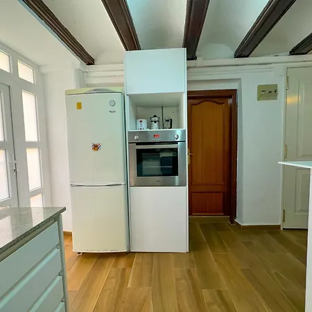 Bonito Con Terraza En Centro Historico *