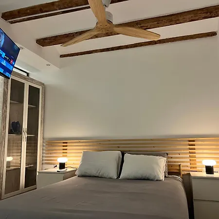 Tosalet Apartment Valencia