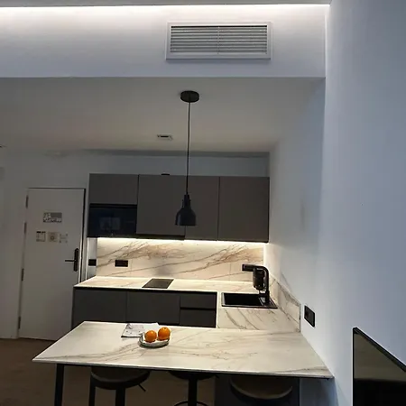 Guastavino By Alma Apartment Valencia