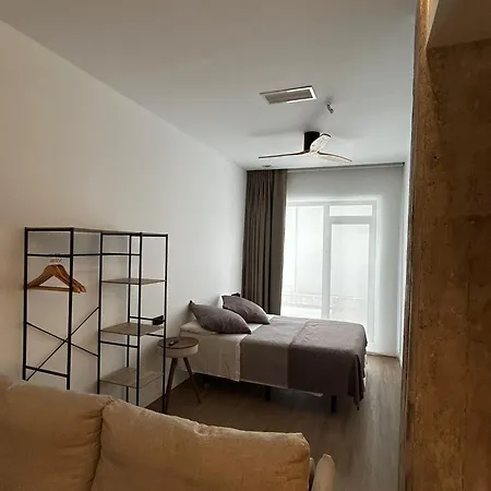 Apartment Guastavino By Alma Valencia