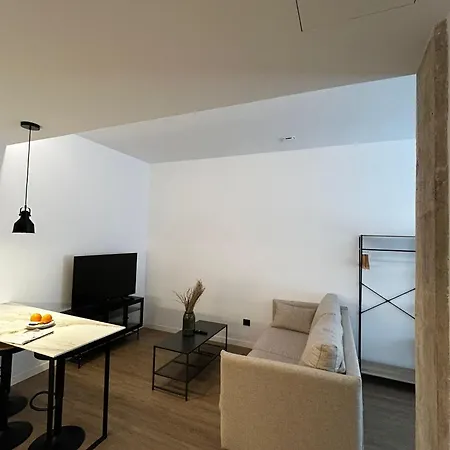 Guastavino By Alma Apartment *