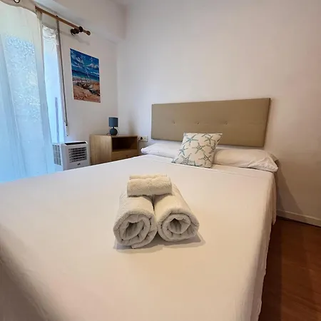 Cute & Cosy Apto Appartement Valence