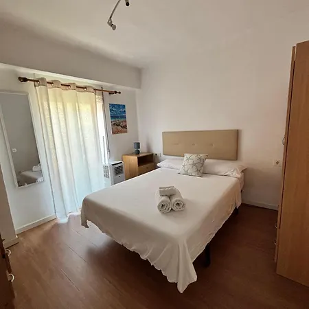 Cute & Cosy Apto Valence