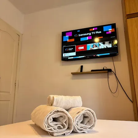 Appartement Cute & Cosy Apto *