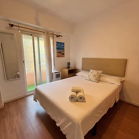 Cute & Cosy Apto Valence