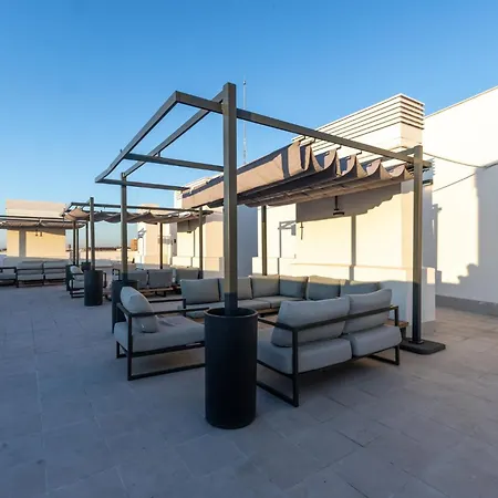 Nido Malvarrosa 3* Valencia