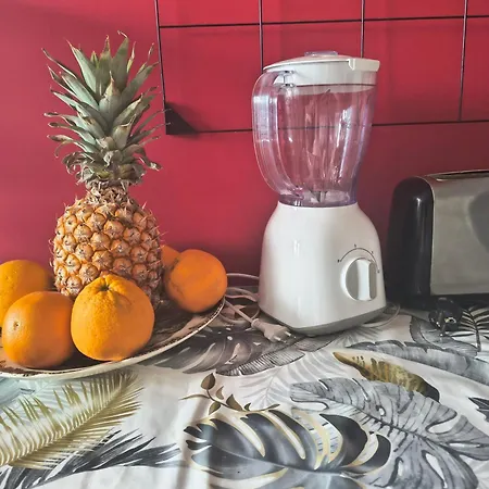 Magnificas Vistas Διαμέρισμα *