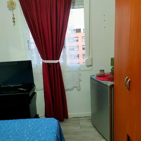 Cerca A Ciudad De Artes Y Ciencias Homestay Valencia