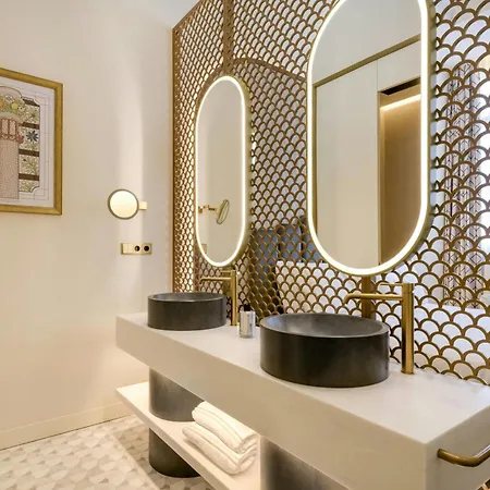 Grand Centenari, Valencia, Autograph Collection Valenza