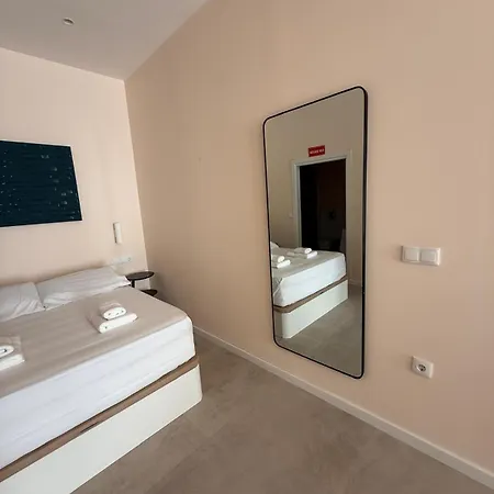 Apartment Roca Coll Msuites *