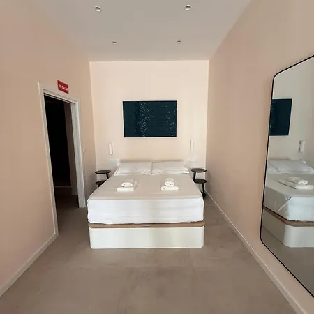 Apartment Roca Coll Msuites *