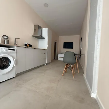 Roca Coll Msuites Apartment Valencia