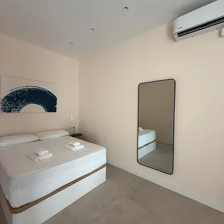 Apartment Roca Coll Msuites Valencia