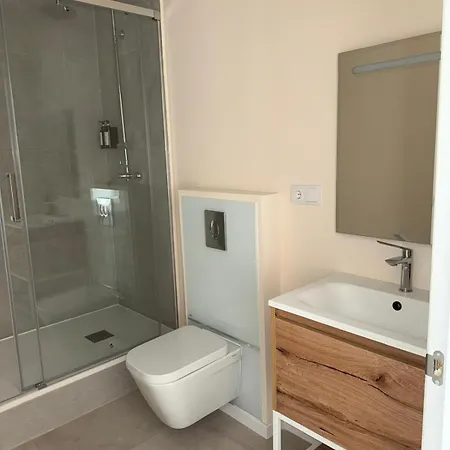 Apartment Roca Coll Msuites