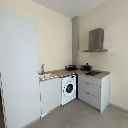Roca Coll Msuites Valencia