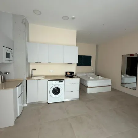 Roca Coll Msuites * Valencia