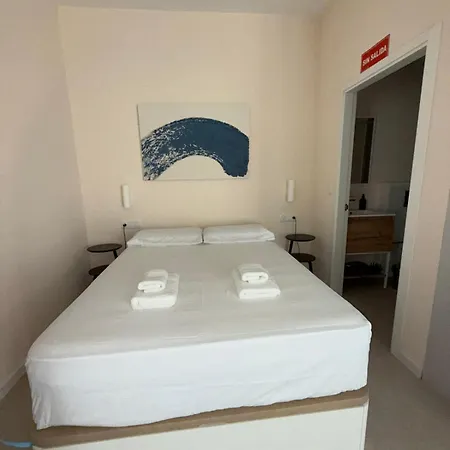 Apartment Roca Coll Msuites