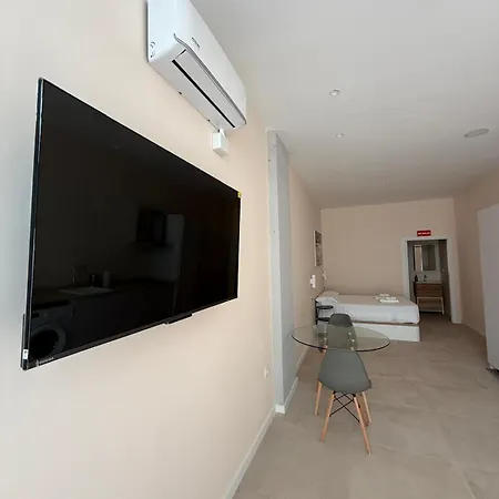 Roca Coll Msuites Apartment *