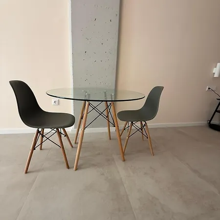 Roca Coll Msuites Apartment *