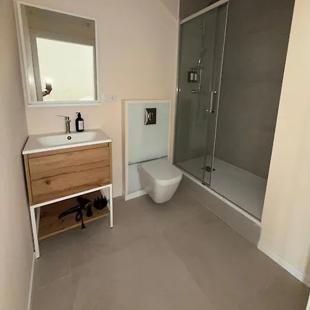 Apartment Roca Coll Msuites *