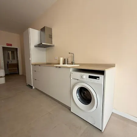 Roca Coll Msuites * Valencia