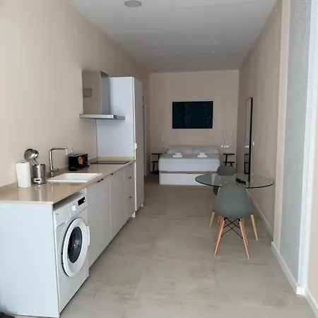 Roca Coll Msuites * Valencia