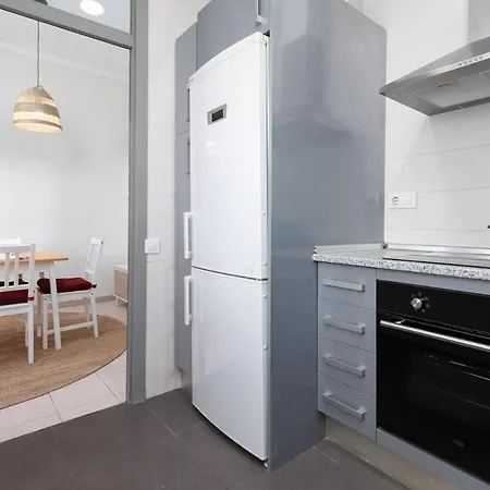 Apartment Your At *